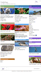Mobile Screenshot of habitas.org.uk